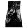 Late X - pat de vid din latex (negru)