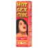 Ruf Hot Sex Girl - picături stimulente pentru femei - 20ml