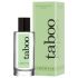Taboo Libertin for Men - parfum cu feromoni pentru bărbați - 50ml