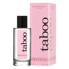   Taboo Frivole pentru Femei - parfum cu feromoni pentru femei (50ml)