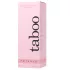 Taboo Frivole for Woman - parfum cu feromoni pentru femei - 50ml