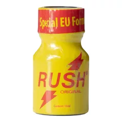   Rush Original EU - afrodisiac lichid - stimulent pentru cuplu (10ml)