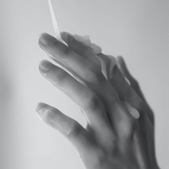 Creamy - lubrifiant pe bază de apă tip spermă artificială 150ml