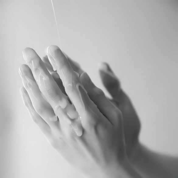 Creamy - lubrifiant pe bază de apă tip spermă artificială 150ml