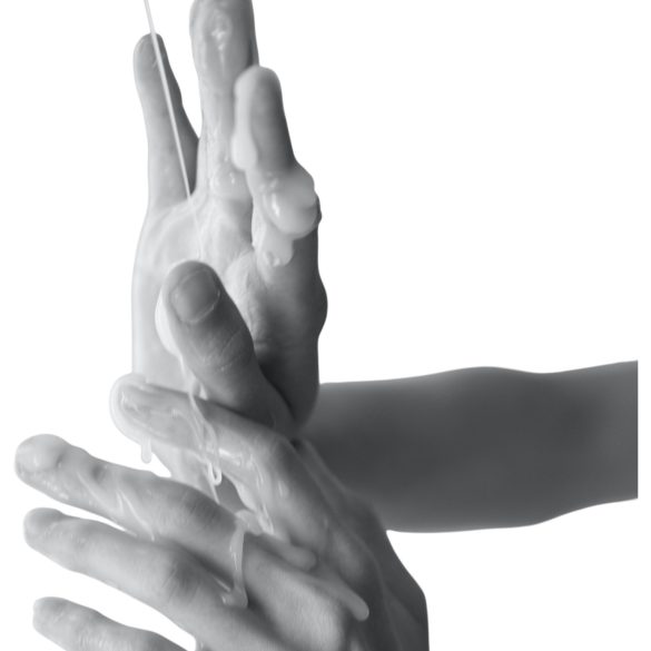 Creamy - lubrifiant artificial pe bază de apă (250ml)