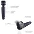 ManWan Man.Wand - masturbator negru intens