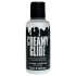 Creamy Glide - lubrifiant pe bază de apă tip spermă artificială - 75ml
