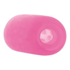   Love to Love Sexy Pills - masturbator vagin artificial în capsulă (roz)