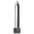 Love to Love - vibrator clasic tip baghetă (argintiu)