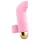 Love to Love - vibrator deget cu acumulator - roz