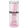 Dildolls Glitzy - dildo din silicon cu ventuză (roz)
