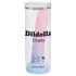 Dildolls Utopia - dildo cu ventuză - silicon - colorat