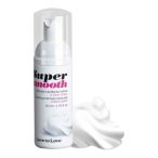   Love to Love Super Smooth - spumă lubrifiantă pe bază de apă (50ml)