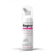   Love to Love Super Smooth - spumă lubrifiantă pe bază de apă (50ml)