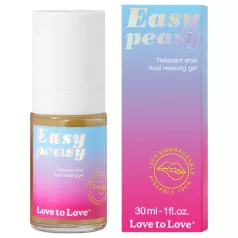 Love to Love - gel anal calmant - 30ml