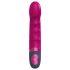 Dorcel Too Much - Vibrator cu 2 motoare (roz)