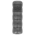 Dorcel Deep Stroker - masturbator masculin (negru)