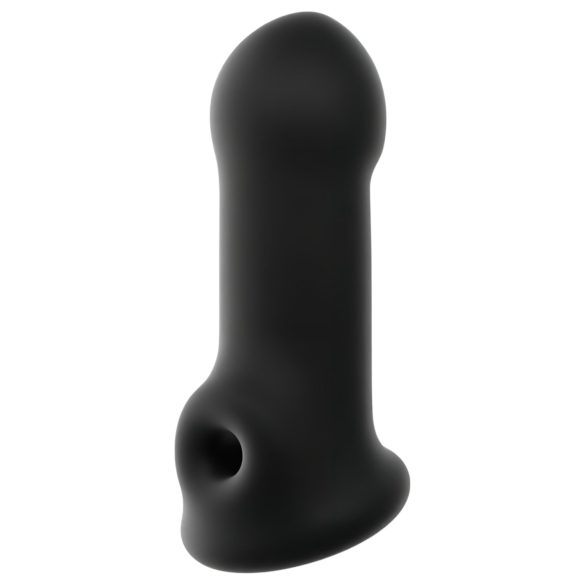 Dorcel Xtend Boy - mânecă penis din silicon - negru