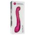 Dorcel So Dildo - dildo din silicon (roz)