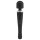 Dorcel Megawand - vibrator cu masaj reîncărcabil (negru)