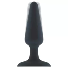   Dorcel Best Vibe Plug M - vibrator anal reîncărcabil (negru)