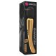 Dorcel Megawand - vibrator masaj reîncărcabil (auriu)