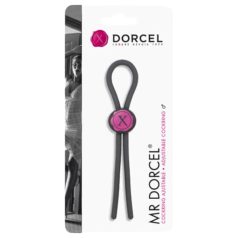 Dorcel Mr. Dorcel - inel penian reglabil (gri)