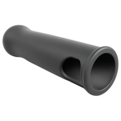 Dorcel Liquid-soft Xtend - teacă pentru penis (negru)