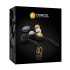 Set variabil bile geisha - radio Dorcel Training Balls