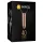 Dorcel - vibrator rezistent la apă și reîncărcabil, ca un colier (rosegold)