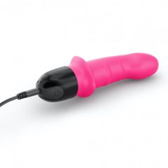   Dorcel Mini Lover 2.0 - vibrator cu punct G, reîncărcabil (roz)
