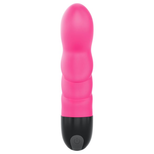 Vibrator G-spot Dorcel Expert 2.0 reîncărcabil (roz)