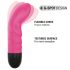 Vibrator G-spot Dorcel Expert 2.0 reîncărcabil (roz)