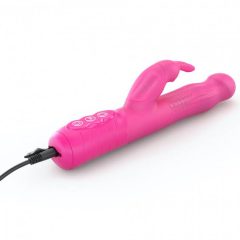   Dorcel Baby Rabbit 2.0 - vibrator reîncărcabil pentru clitoris (roz)