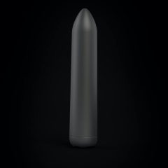 Dorcel Rocket Bullett - vibromasor cu acumulator (negru)