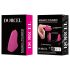 Dorcel Magic Finger - vibrator deget reincarcabil (roz)
