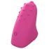 Dorcel Magic Finger - vibrator deget reincarcabil (roz)