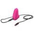 Dorcel Magic Finger - vibrator deget reincarcabil (roz)