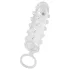 Dorcel Mr. Orgasm - mânecă peniană sferică (transparentă)