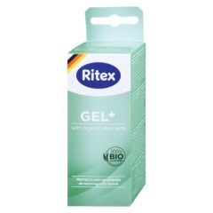 RITEX Gel + aloe vera - lubrifiant (50ml)