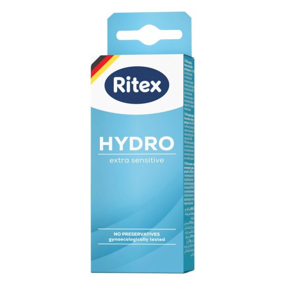 RITEX Hydro - lubrifiant (50ml)