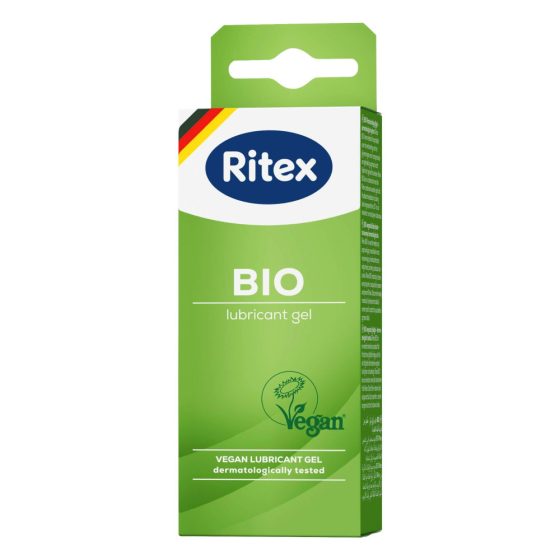 RITEX Bio - lubrifiant (50ml)