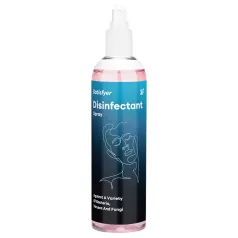   Satisfyer men - spray de curățare cu efect dezinfectant 300ml