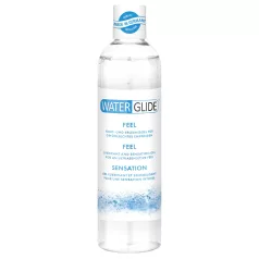 Waterglide Feel - lubrifiant pe bază de apă - 300ml