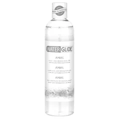 Waterglide - lubrifiant anal pe bază de apă - 300ml
