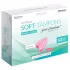 Joydivision Soft-Tampons mini - tampon fără fir (50 bucăți)