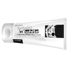   EROpharm - Bright'n'White cremă de albire intimă (100 ml)