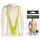 Out of The Blue - mankini, costum baie sling pentru bărbați (verde)