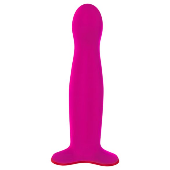Fun Factory Limba Flex - dildo cu ventuză - L - roz