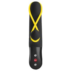   Fun Factory Amorino - vibrator pentru punctul G și clitoris (negru)